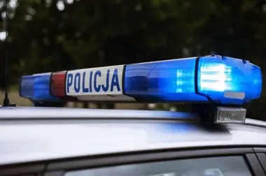 Policja i Sanepid ruszyli na wakacyjne miejsca wypoczynku w Słupsku