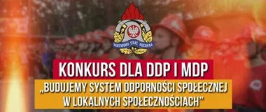 W Słupsku ruszył strażacki konkurs dla młodych - 5 tys. zł czeka na najlepszych